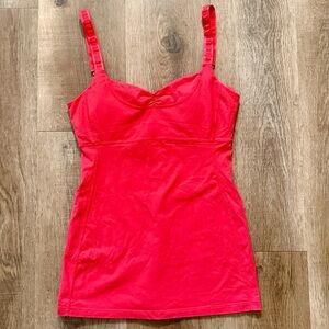 Lululemon Yoga Top Size 6